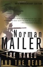 Critical Essay by Robert Alter by Norman Mailer