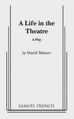 Critical Essay by Martin Duberman by David Mamet