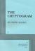 The Cryptogram Literature Criticism by David Mamet