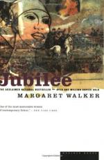 Critical Essay by Jacqueline Miller Carmichael by Margaret Walker