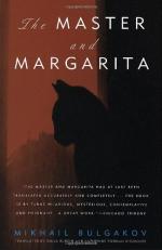 Critical Essay by Margot K. Frank by Mikhail Bulgakov