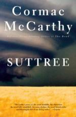 Critical Review by Frank W. Shelton by Cormac McCarthy