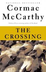 Critical Review by Malcolm Jones Jr. by Cormac McCarthy