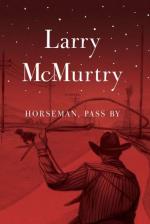 Critical Essay by Pauline Sarll by Larry McMurtry