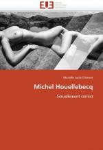 Interview by Michel Houellebecq and Gerry Feehily
