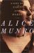 Lorraine York Study Guide, Literature Criticism, and Lesson Plans by Alice Munro