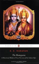 Critical Essay by K. S. Narayana Rao by William Buck
