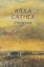 Critical Essay by Sharon O'Brien by Willa Cather