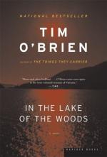 Critical Review by Jon Elsen by Tim O'Brien