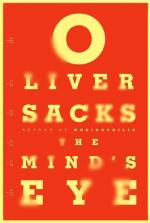 Interview by Oliver Sacks and David Lazar