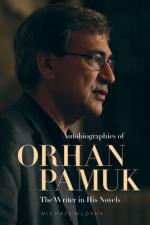 Interview by Orhan Pamuk and Michael Skafidas