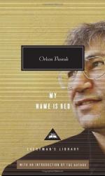 Critical Review by Melvin Jules Bukiet by Orhan Pamuk
