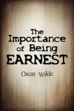 Critical Essay by David Parker by Oscar Wilde