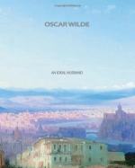 Critical Essay by E. H. Mikhail by Oscar Wilde