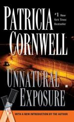 Critical Essay by Peter Messent by Patricia Cornwell