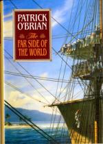 Critical Review by John Balzar by Patrick O'Brian