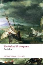Critical Essay by James O. Wood by William Shakespeare