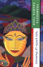 Critical Review by Peter Hebblethwaite by Pramoedya Ananta Toer