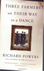 Critical Review by Marco Portales by Richard Powers