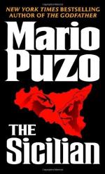 Critical Review by R. Z. Sheppard by Mario Puzo