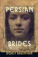 Persian Brides by Dorit Rabinyan