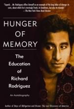 Critical Essay by Alfredo Villanueva-Collado by Richard Rodriguez
