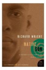 Critical Essay by James A. Miller by Richard Wright