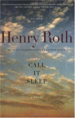 Critical Review by Robert Alter by Henry Roth