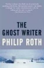 Critical Essay by Daphne Merkin by Philip Roth