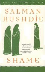 Critical Essay by Blake Morrison by Salman Rushdie