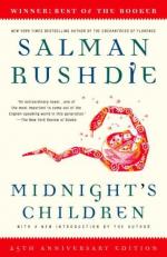 Critical Essay by Valentine Cunningham by Salman Rushdie