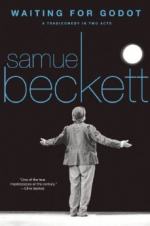 Critical Essay by Edith Kern by Samuel Beckett