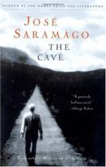 Jose Saramago by José Saramago