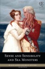 Critical Essay by Moreland Perkins by Jane Austen