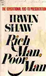 Critical Essay by W. G. Rogers by Irwin Shaw