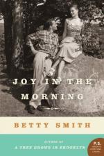 Critical Essay by Virgilia Peterson by Betty Smith