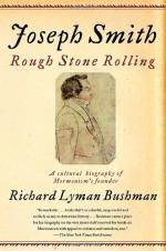 Critical Essay by Richard L. Bushman by 