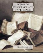 Critical Essay by Harriet Kramer Linkin by William Blake