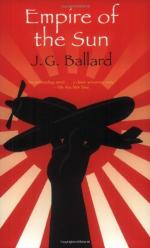 Critical Review by Tom O'Brien by J. G. Ballard