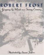 Critical Essay by Donald J. Greiner by Robert Frost