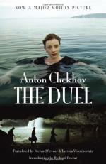 Critical Essay by Andrew R. Durkin by Anton Chekhov