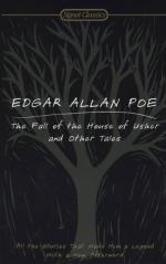 Critical Essay by Diane Long Hoeveler by Edgar Allan Poe