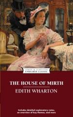 Critical Essay by Ruth Bernard Yeazell by Edith Wharton