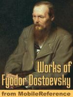 Critical Essay by Dennis Patrick Slattery by Fyodor Dostoevsky