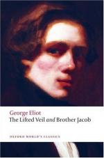 Critical Essay by Ruby V. Redinger by George Eliot