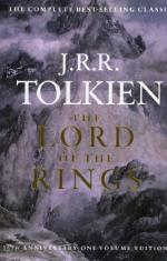 Critical Essay by Jane Chance by J. R. R. Tolkien