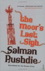 Critical Review by James Wood by Salman Rushdie