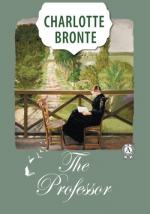 Critical Essay by Bettina L. Knapp by Charlotte Brontë