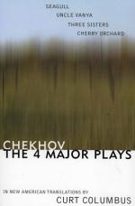 Critical Essay by Richard Gilman by Anton Chekhov