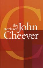 Critical Essay by Hal Blythe and Charlie Sweet by John Cheever